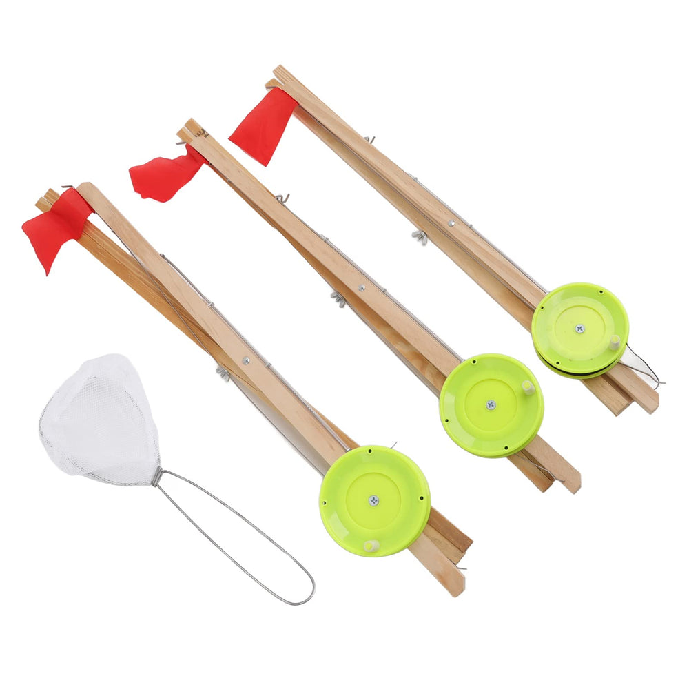 Easy-to-use setup makes assembly quick for first-timers