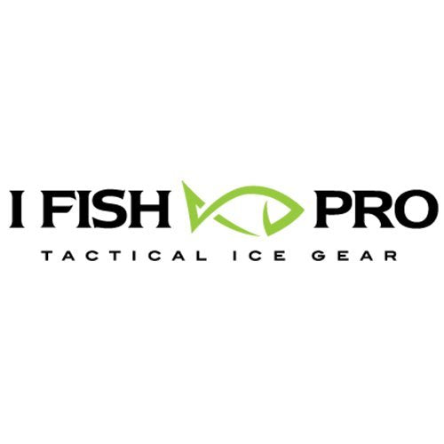 I Fish Pro Slip Stop dual-hole design accommodates different line diameters for versatile use