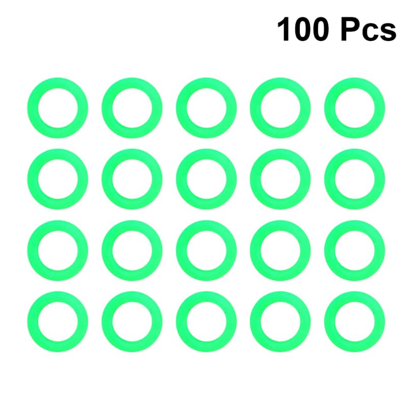 Ifundom lightweight rings are easy to install and remove during setup and teardown