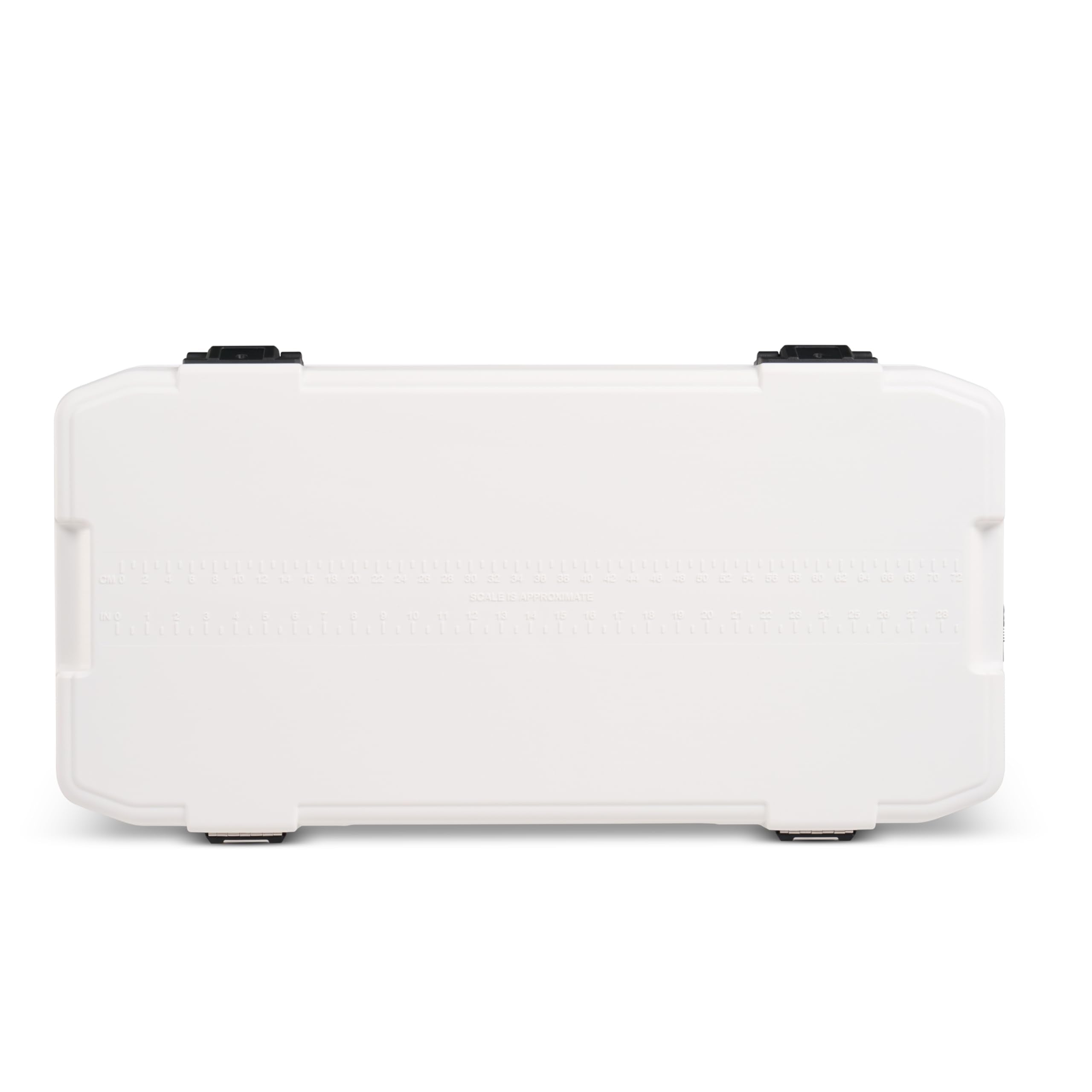 Igloo Latitude Marine cooler holds up to 149 cans for party-ready ice storage.
