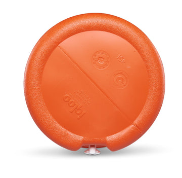 Igloo insulated design keeps drinks cold on warm days.