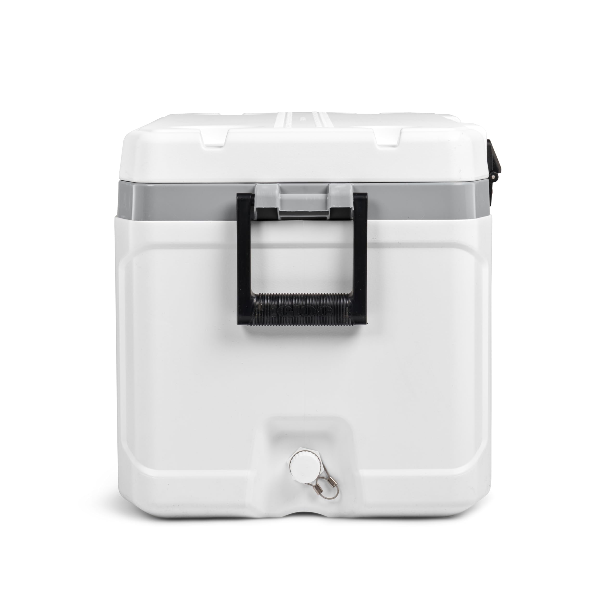 Igloo 70QT Latitude Marine foam-insulated body enhances cooling performance
