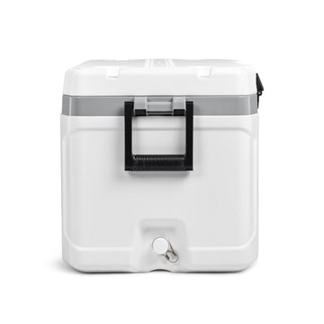 Igloo 70QT Latitude Marine foam-insulated body enhances cooling performance
