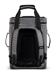 Igloo Carbonite TRAILMATE 24 welded exterior with 600D coating resists dirt and water
