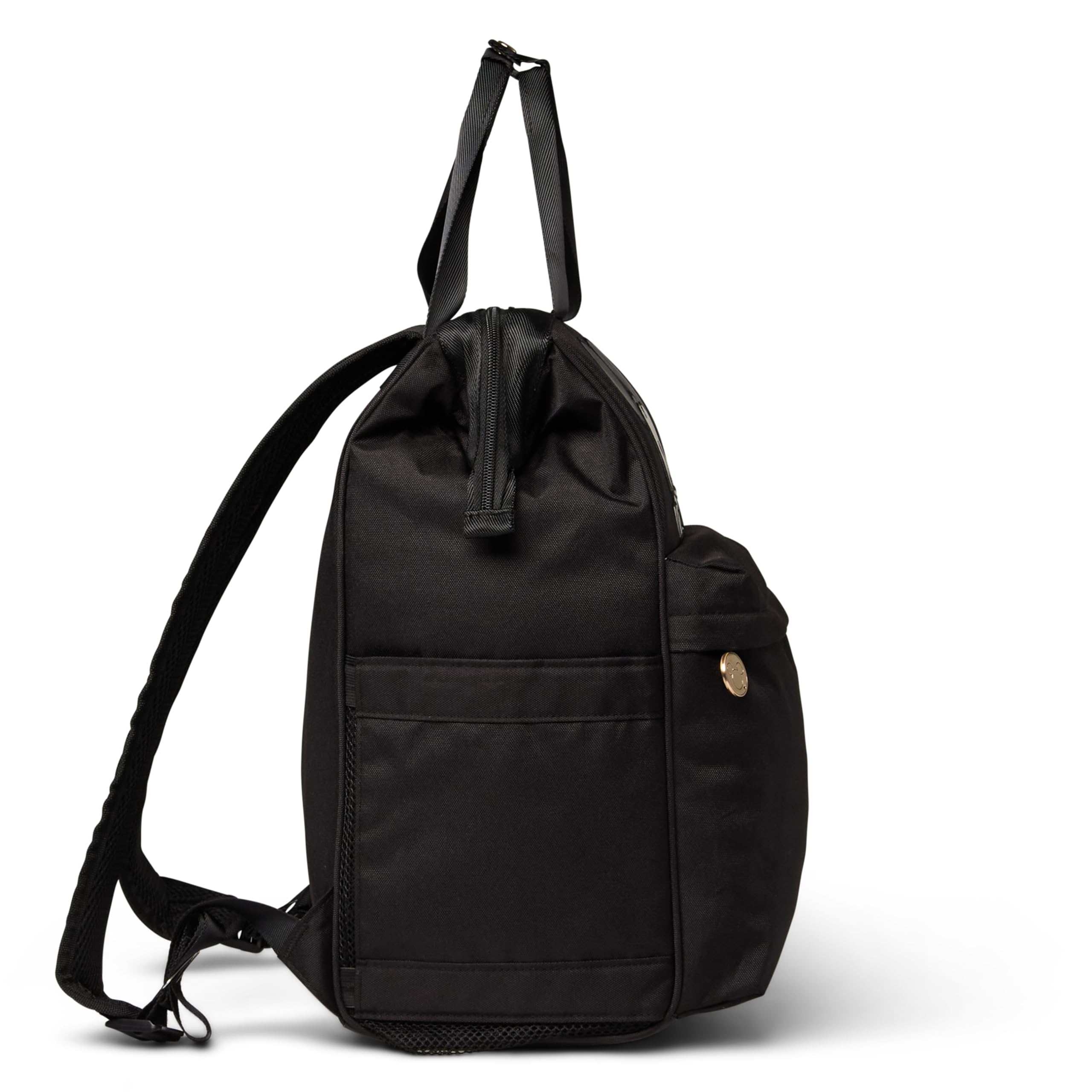 Igloo Disney Mickey Backpack Cooler bottom with protective TPE coating for surface protection