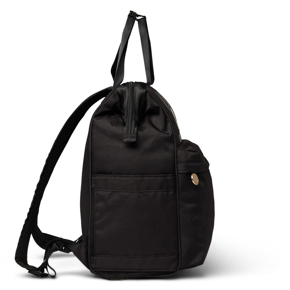 Igloo Disney Mickey Backpack Cooler bottom with protective TPE coating for surface protection