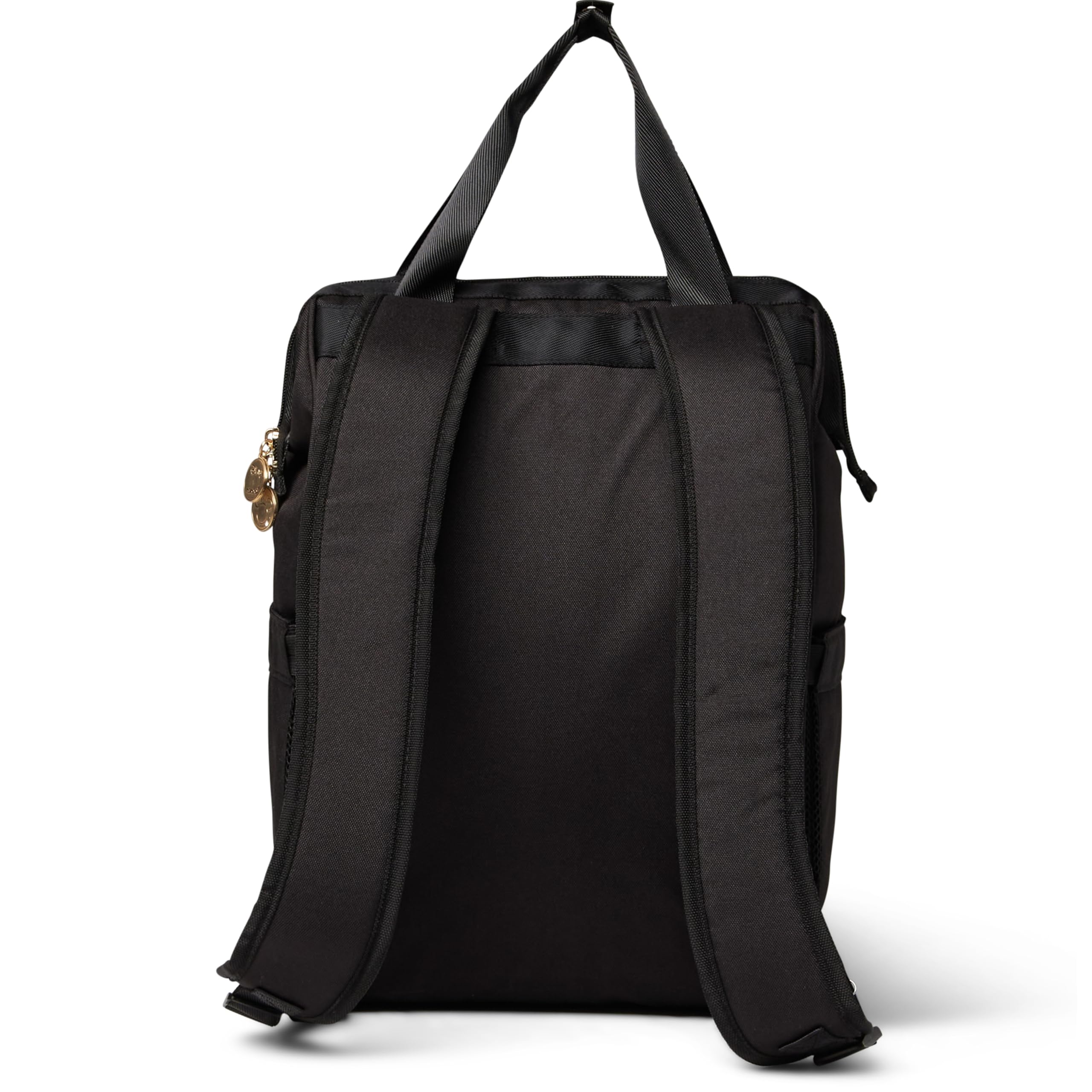 Igloo Disney Mickey Backpack Cooler padded straps provide comfortable hands-free carrying