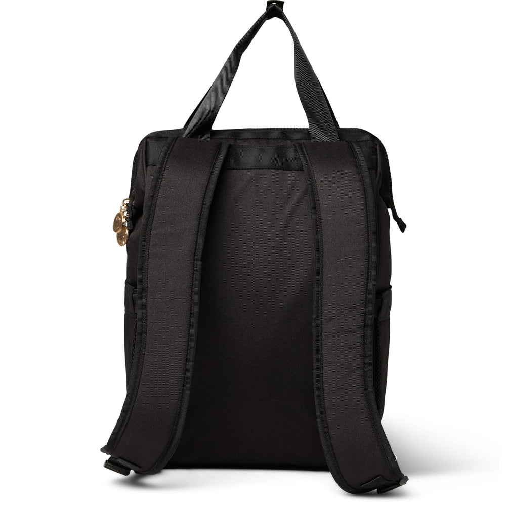 Igloo Disney Mickey Backpack Cooler padded straps provide comfortable hands-free carrying