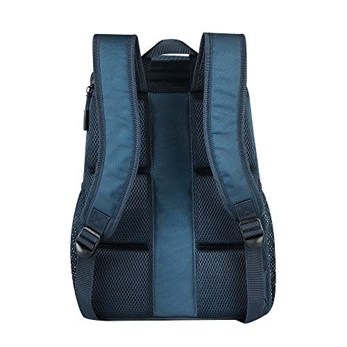 Igloo Evergreen Blue side pocket for quick access snacks during hikes
