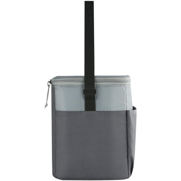 Igloo HLC 12 Castlerock boating-storage ready design supports long outings.