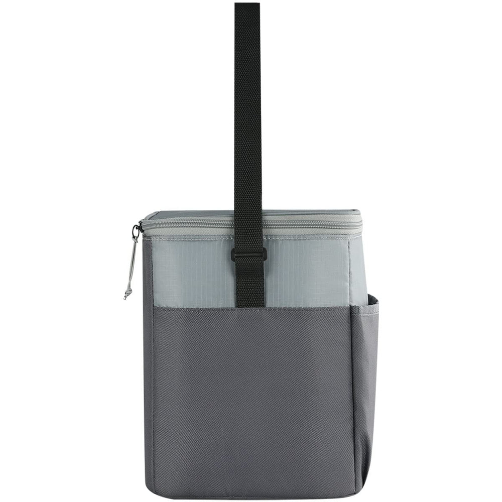 Igloo HLC 12 Castlerock boating-storage ready design supports long outings.