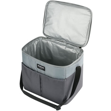 Igloo HLC 12 Castlerock compact size fits car trunks and boats.