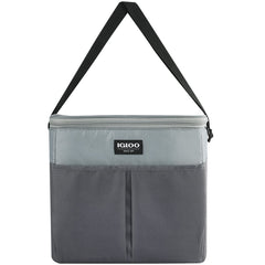 Igloo HLC 12 Castlerock top hatch for easy access during games and meals.