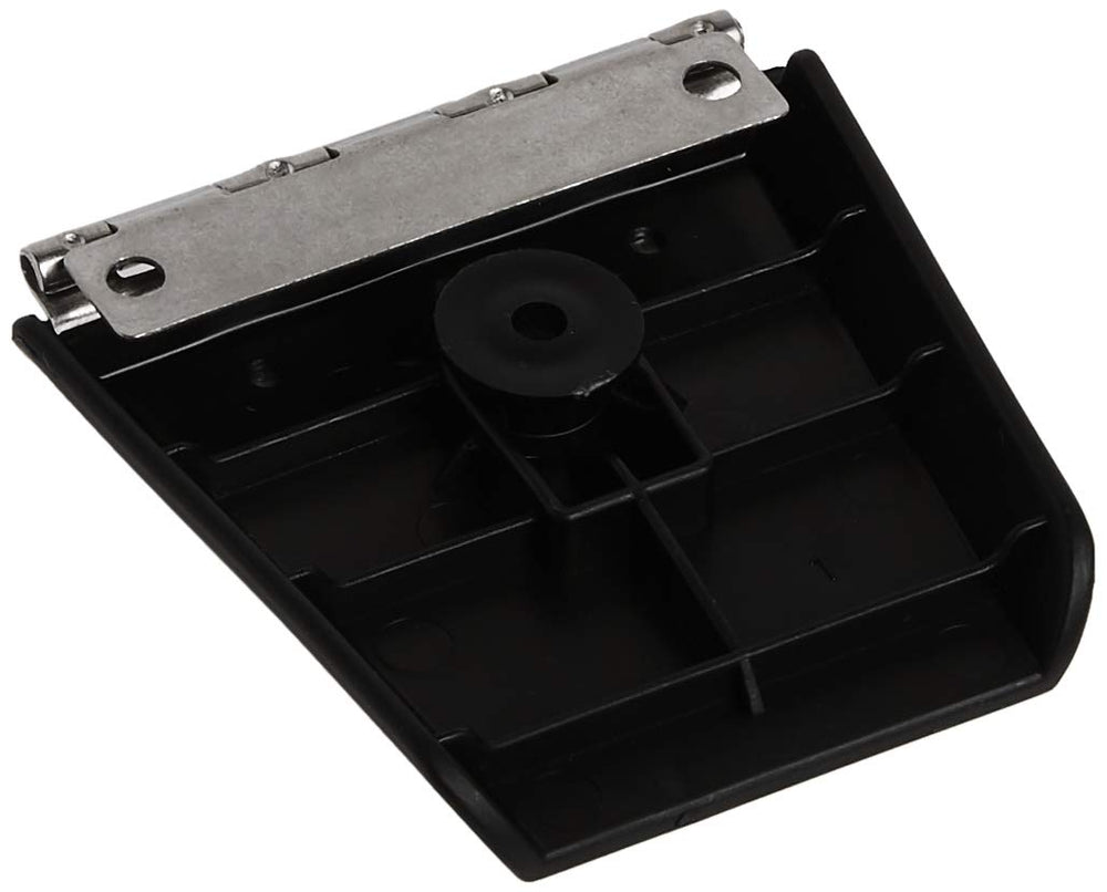 Igloo hybrid post and screws enable quick, guided installation.