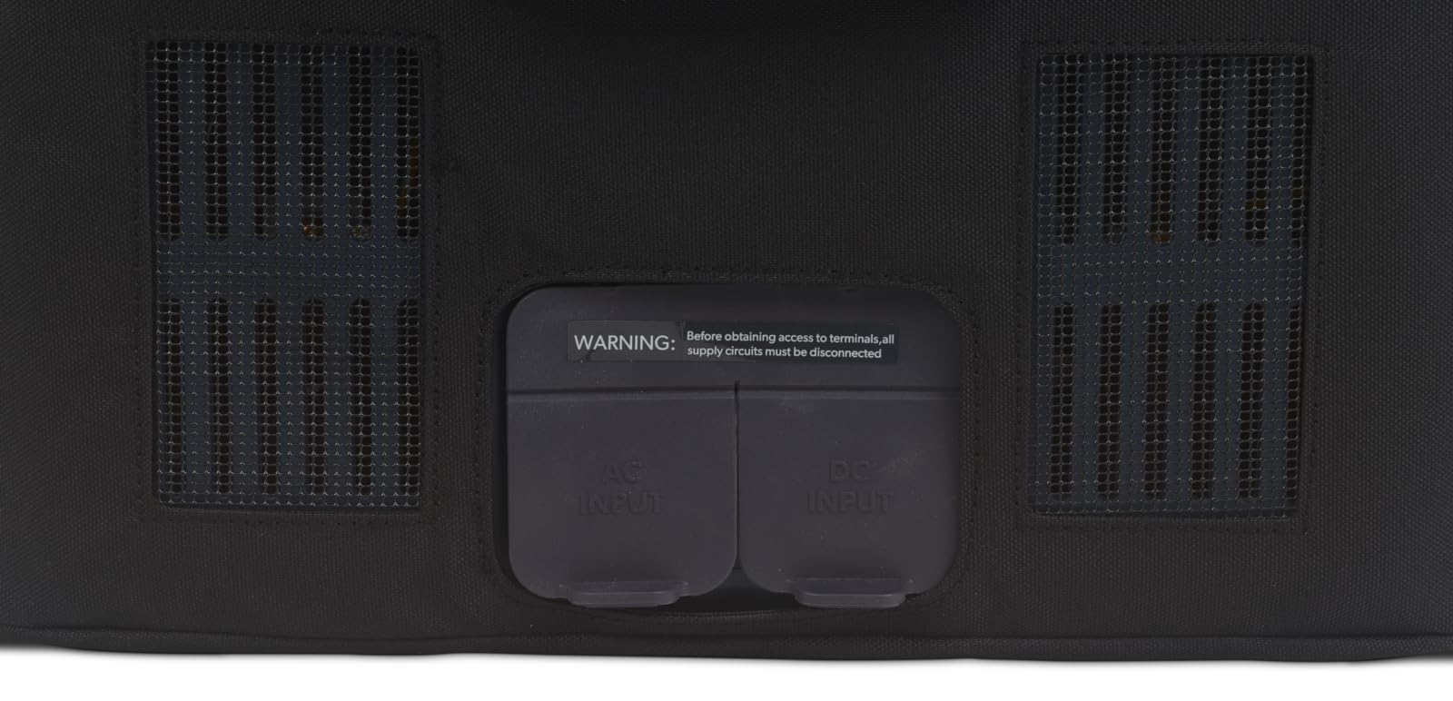 Igloo ICF32 Protect Cover 3mm insulation adds light thermal protection.