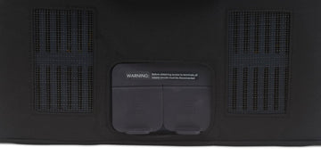Igloo ICF32 Protect Cover 3mm insulation adds light thermal protection.