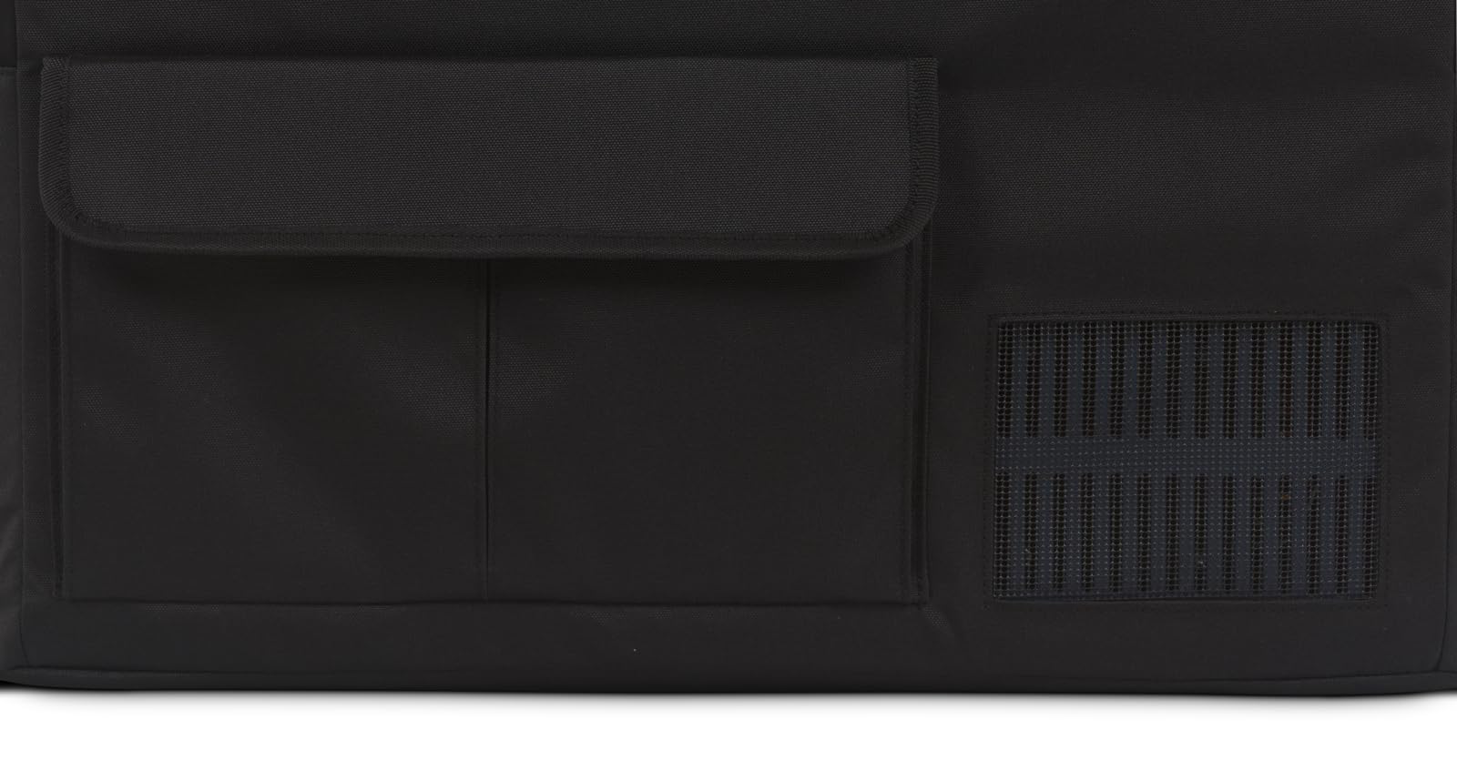 Igloo ICF32 Protect Cover DWR finish aids weather resistance.
