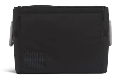 Igloo ICF32 Protect Cover water-repellent fabric helps keep the exterior dry.