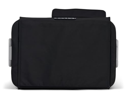 Igloo ICF40 Protect Cover shows panel access slots for ports