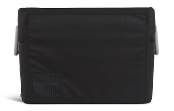 Igloo ICF60 Protect Cover close-up of 600D fabric and DWR finish.