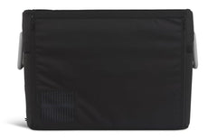 Igloo ICF60 Protect Cover close-up of 600D fabric and DWR finish.