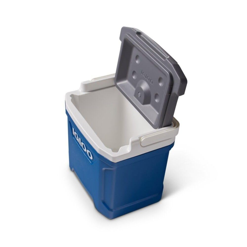 Igloo Latitude 16 Qt eco-friendly cleaning solution included for care
