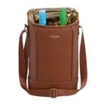 Igloo Luxe Collection Divider close-up highlights padded support for organized packing.