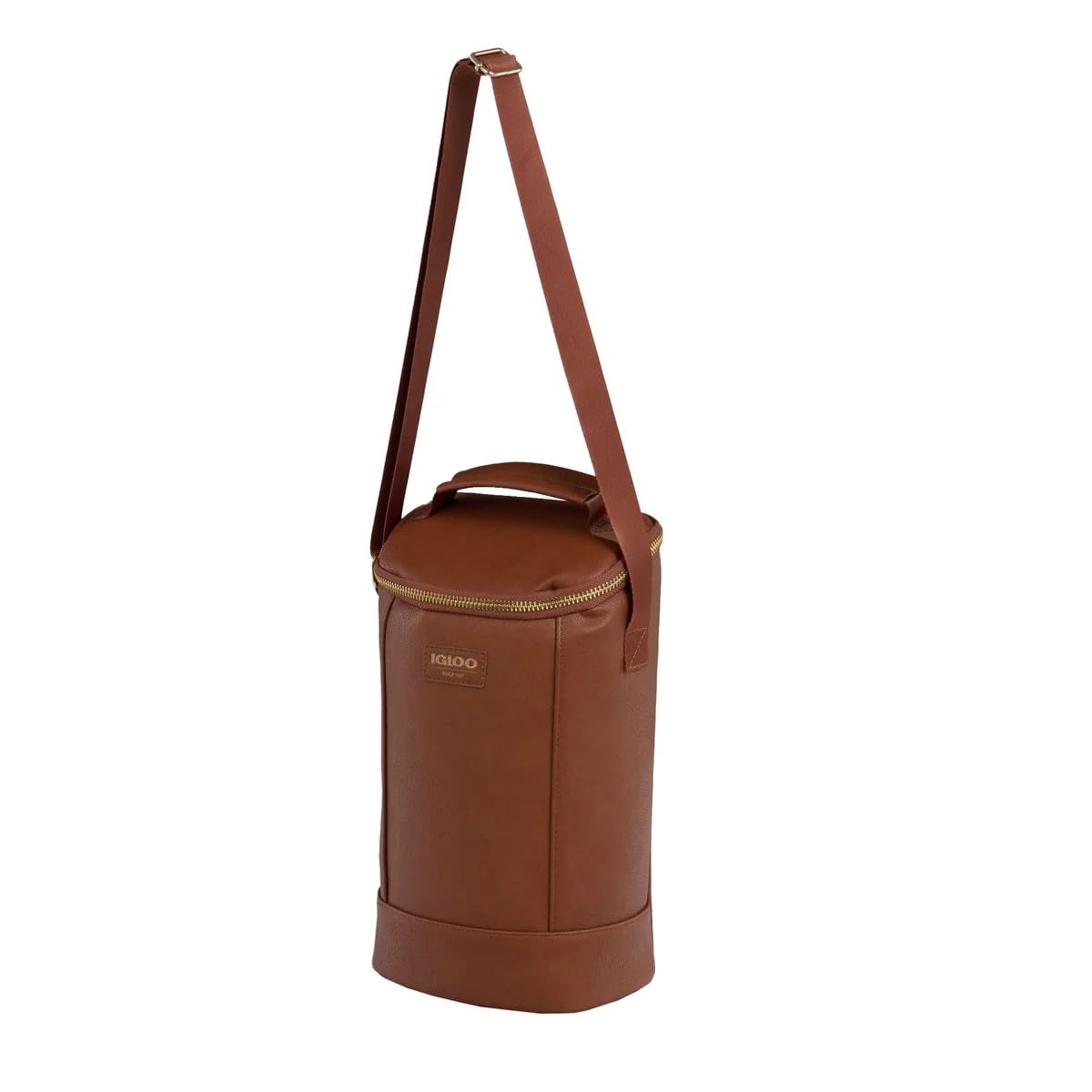 Igloo Luxe Collection Interior Mesh Pocket adds small-item storage for quick access.