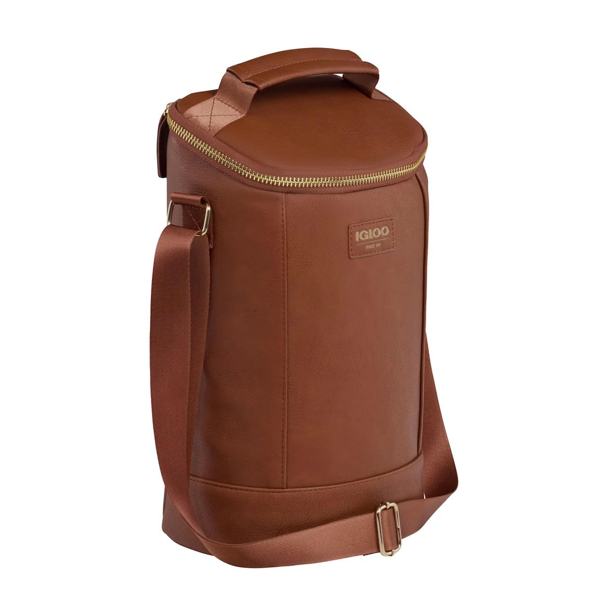 Igloo Luxe Collection Removable Divider organizes contents for flexible packing.