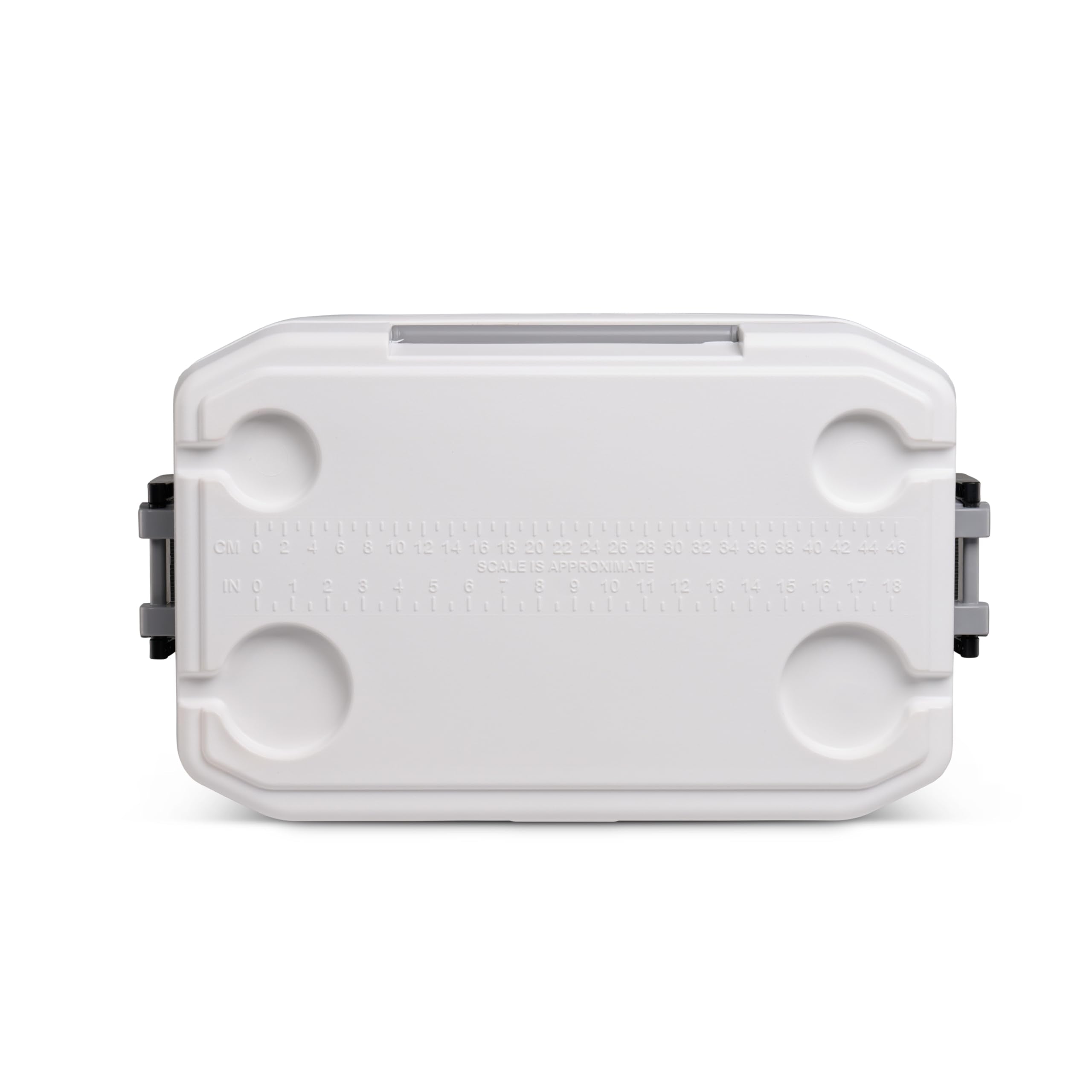 Igloo Marine Ultra Cooler boat-ready storage for trips