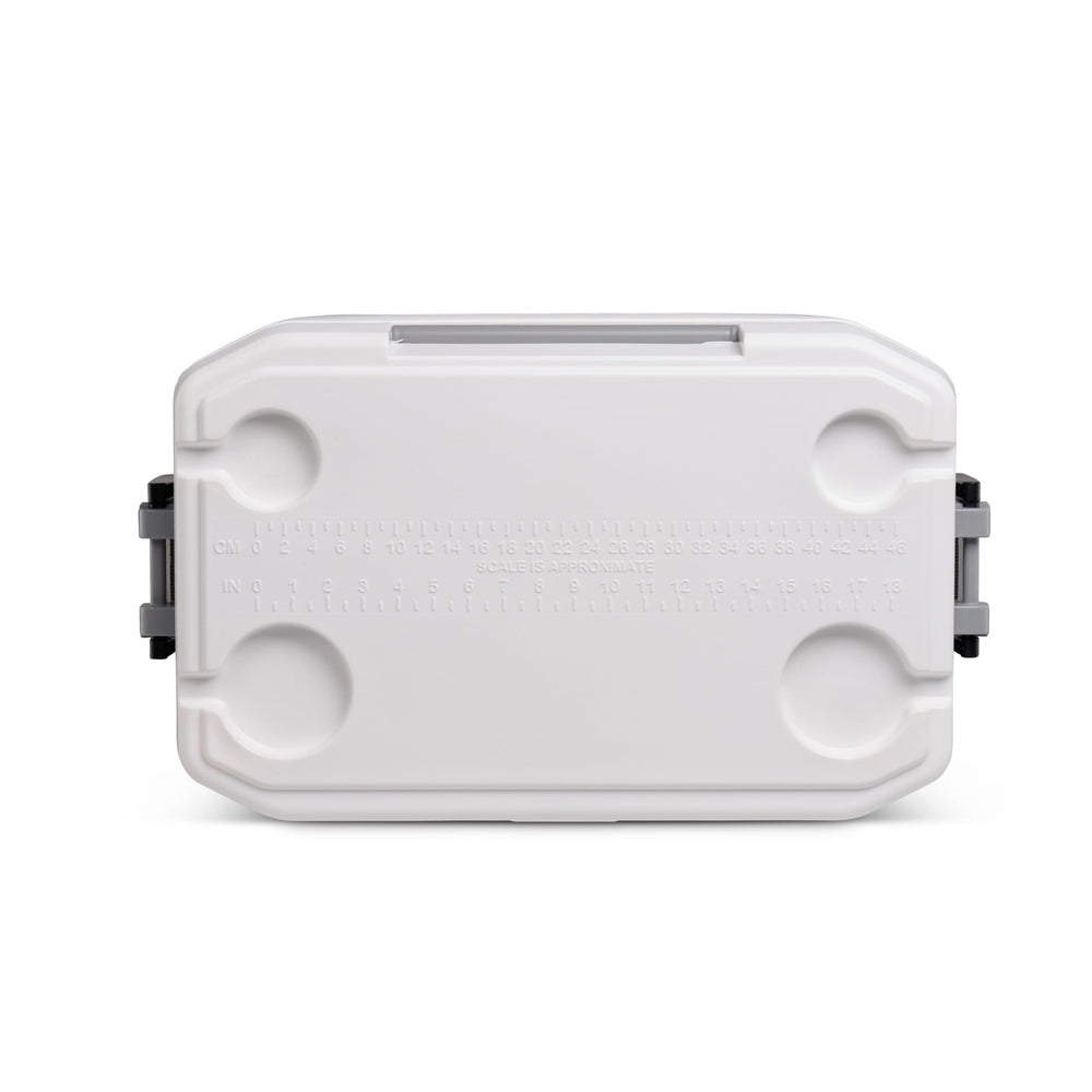 Igloo Marine Ultra Cooler boat-ready storage for trips