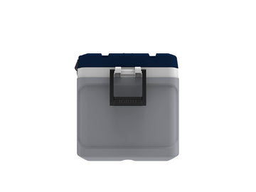 Igloo Maxcold Latitude 70 hybrid latch with tight cold seal