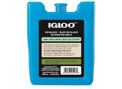 Igloo MaxCold shelf-ready packaging ensures easy stocking and display