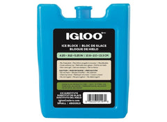Igloo MaxCold offers three size options for versatile cooling needs