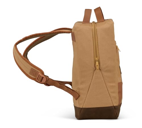 Igloo Minecraft Villager Backpack Cooler back straps for comfortable carry