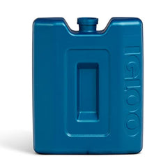 Igloo Performance Ice Blocks stacked in a cooler display modular chill and customizable cooling