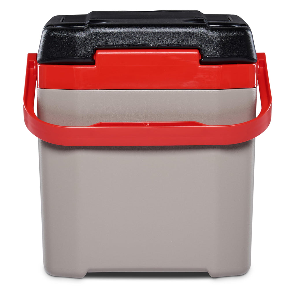 Igloo Quantum 12 Qt Cooler ideal for tailgating and weekend trips.