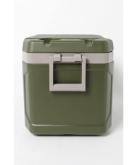 Igloo Sportsman Latitude 52 side view, compact 49 L capacity for outings.