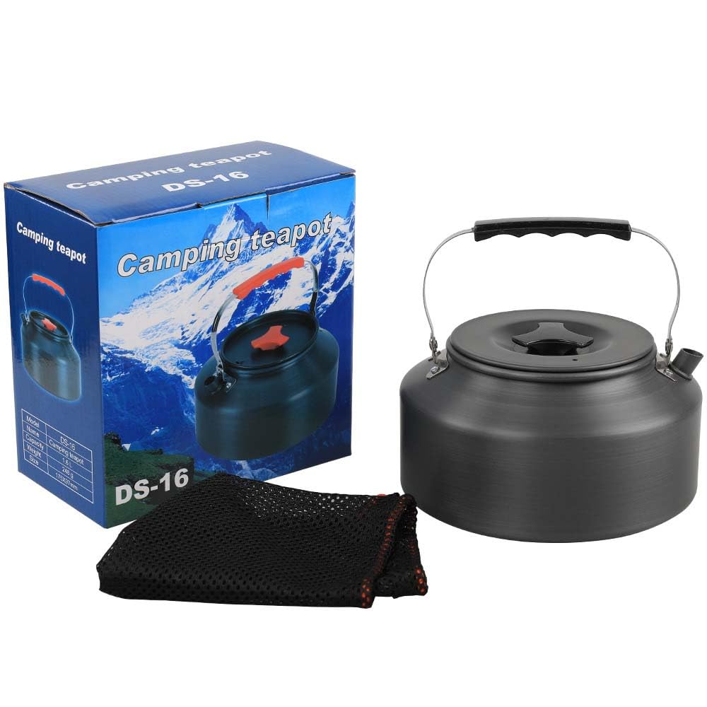 IGYYO 1.6L kettle energy-gathering base for quick heating