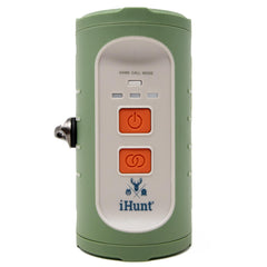 ihunt Phantom Link 150 extended range in open terrain with long-range calling capability