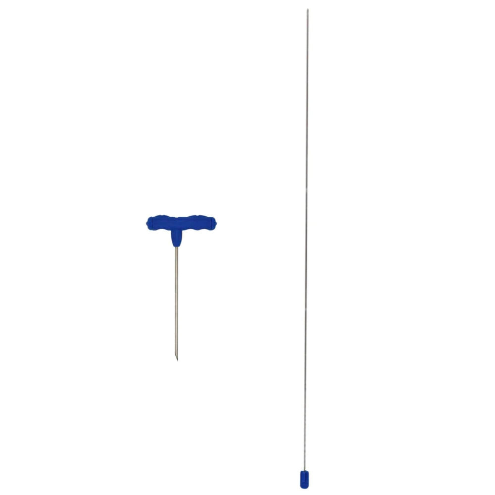 Rugged field-ready Ikejime kit build quality