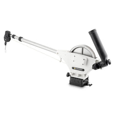 Cannon Uni-Troll 10 TS Tournament Downrigger – Manual Boat Trolling