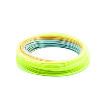 Scientific Anglers Amplitude Grand Slam Taper Fly Line WF7F – Tropical Saltwater Performance