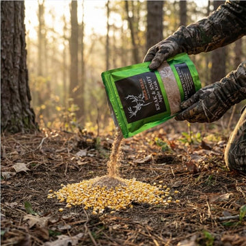 Buck Krak KRAK & SNIFF Apple – Multi-Species Wildlife Attractant