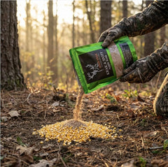 Buck Krak KRAK & SNIFF Apple – Multi-Species Wildlife Attractant
