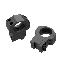 TPO GIII Heavy Duty 1 Inch Scope Mount for 11mm Dovetail Rail — Medium Profile, 3/8