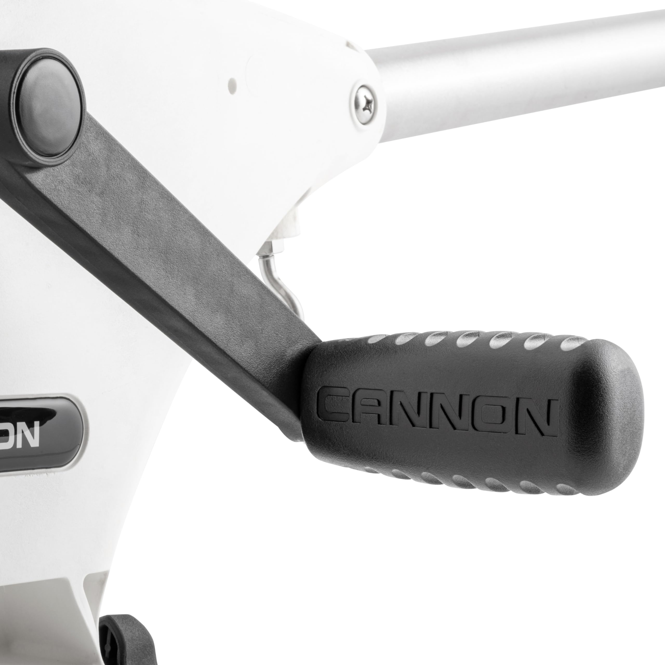 Cannon Uni-Troll 10 TS Tournament Downrigger – Manual Boat Trolling