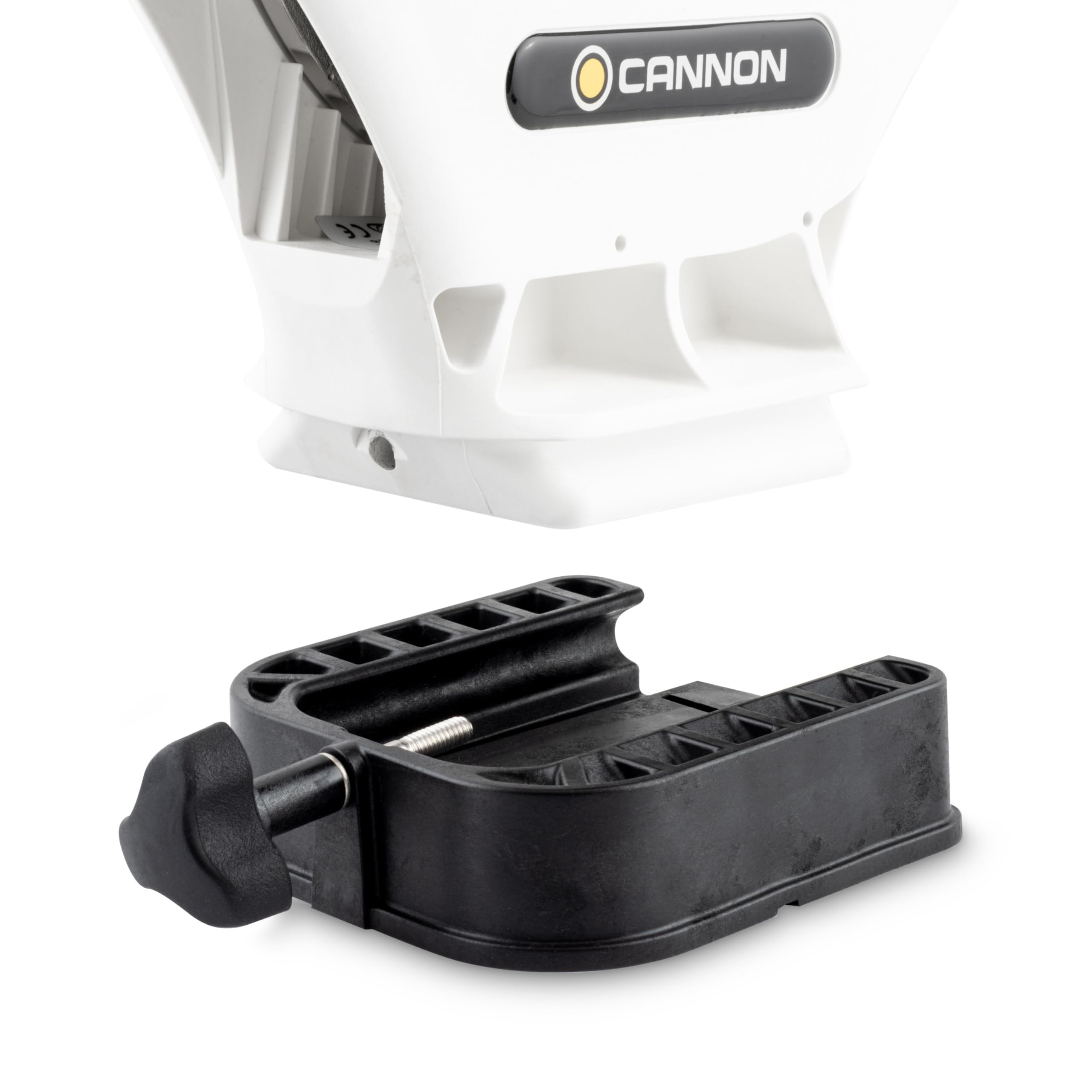 Cannon Uni-Troll 10 TS Tournament Downrigger – Manual Boat Trolling
