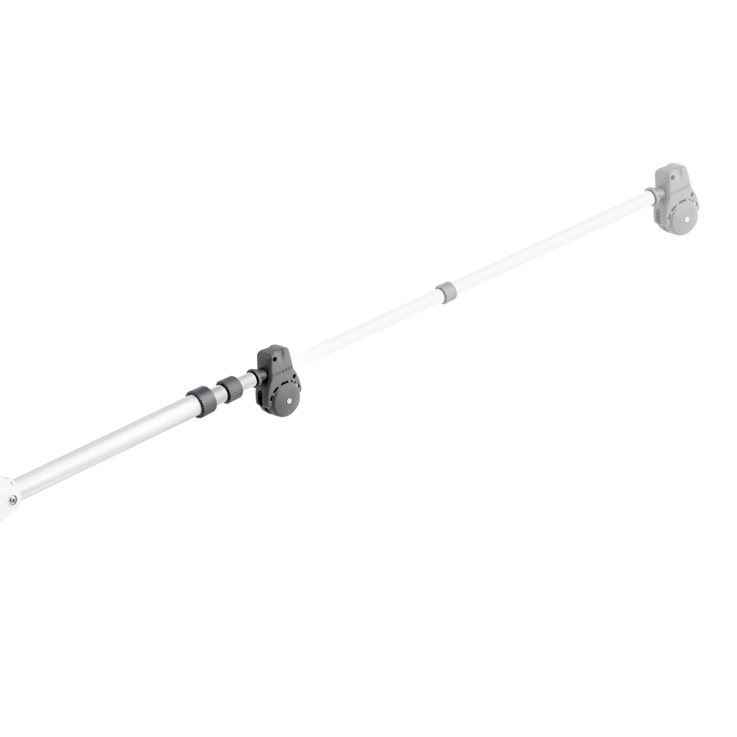 Cannon Uni-Troll 10 TS Tournament Downrigger – Manual Boat Trolling