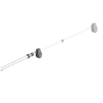 Cannon Uni-Troll 10 TS Tournament Downrigger – Manual Boat Trolling